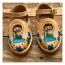 Load image into Gallery viewer, San Juditas - St Jude animated
