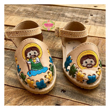 Load image into Gallery viewer, San Juditas - St Jude animated