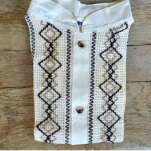 Load image into Gallery viewer, Boys’ Guayaberas