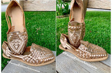 Cargar imagen en el visor de la galería, Rose Gold - No Braid