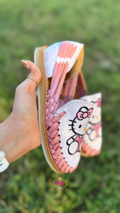 Inti Flats