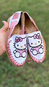 Inti Flats