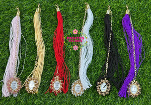Graduation Tassels 2026