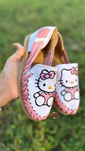 Inti Flats