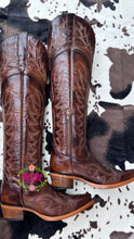 Cargar imagen en el visor de la galería, Botas Maya - Leather Boots
