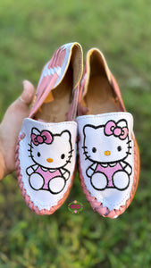 Inti Flats
