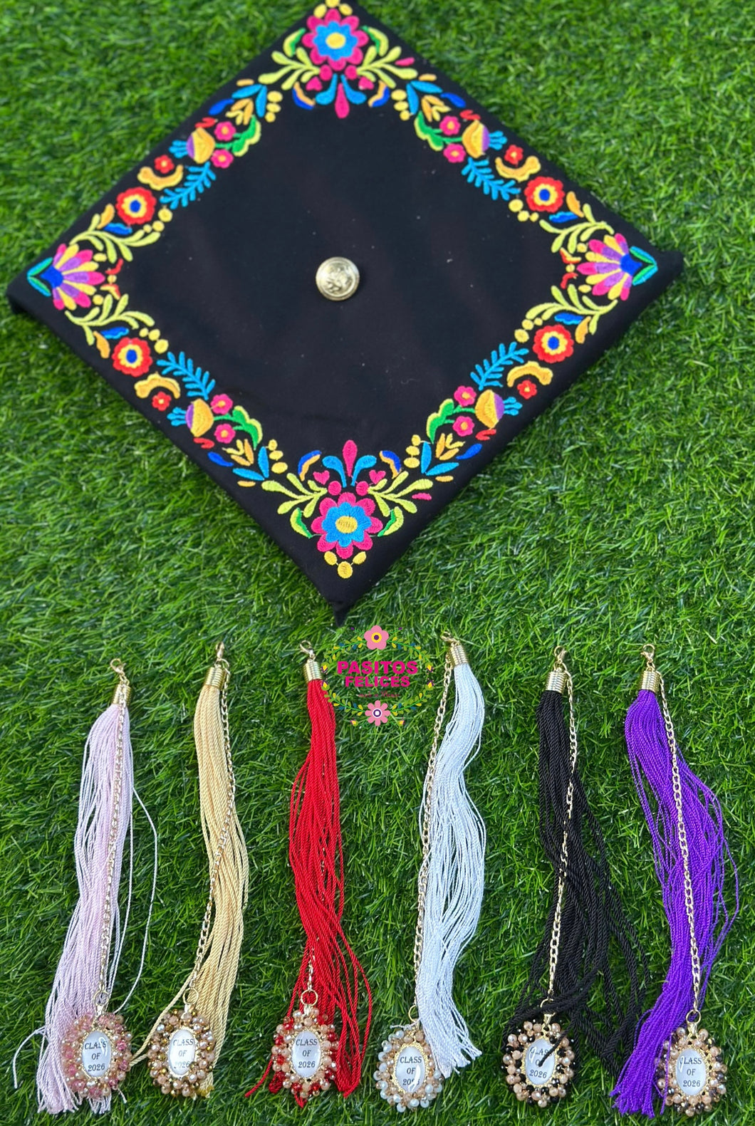 Graduation Tassels 2026