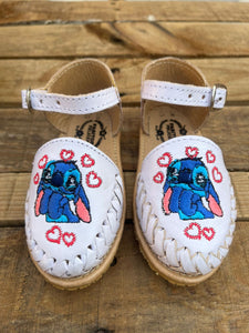 Stitch Buckle
