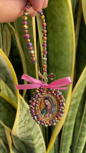 Coquette Blessing - Virgin Mary