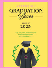 Load image into Gallery viewer, Senior 2026 - Gold and Black Leather Flats
