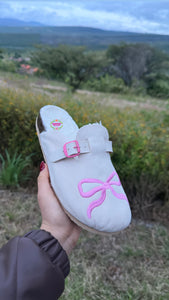 coquette Corcho Warm Clogs PREORDER