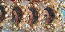 Load image into Gallery viewer, Divino Niño con Virgencita

